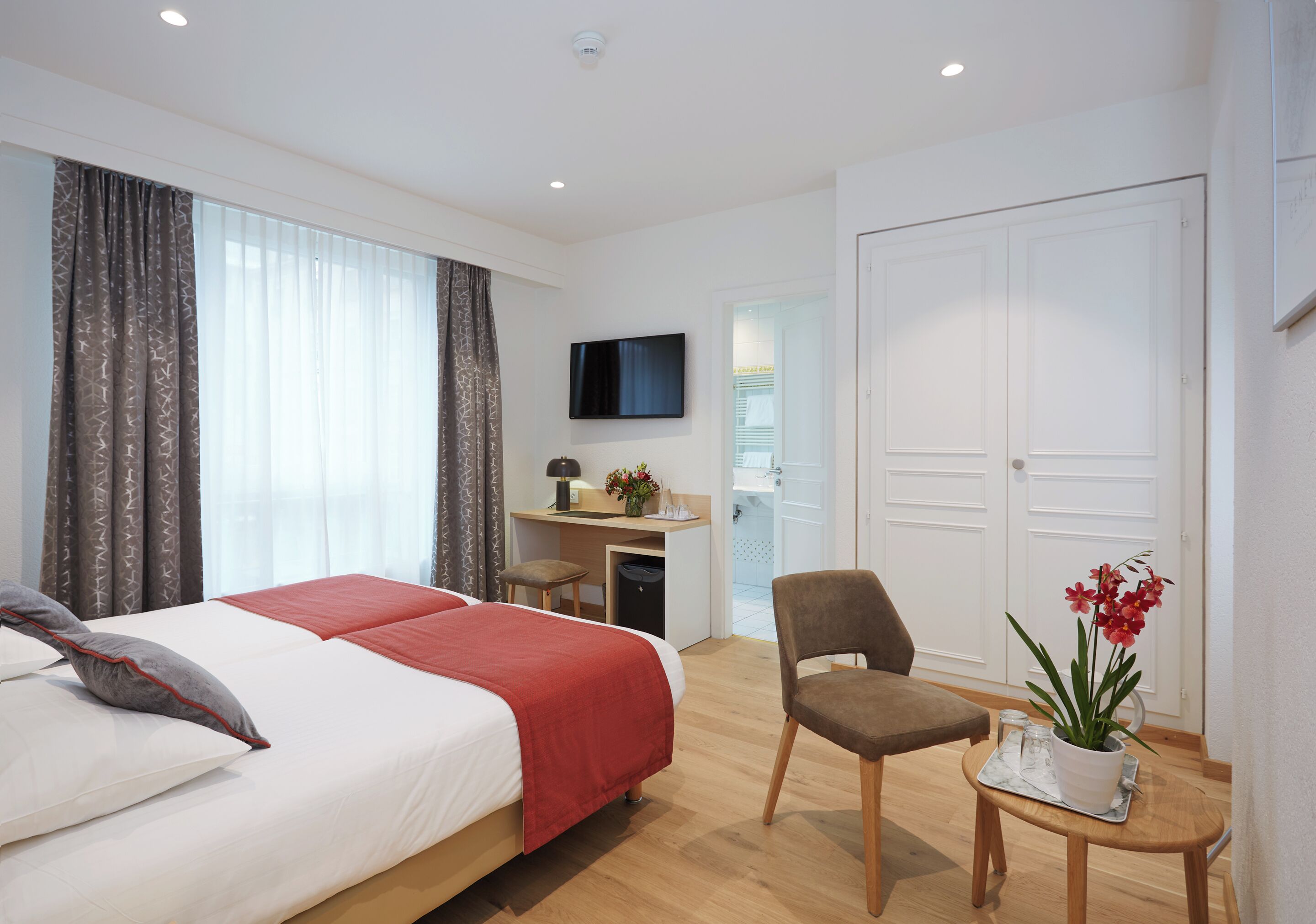 Foto - Hotel Suisse