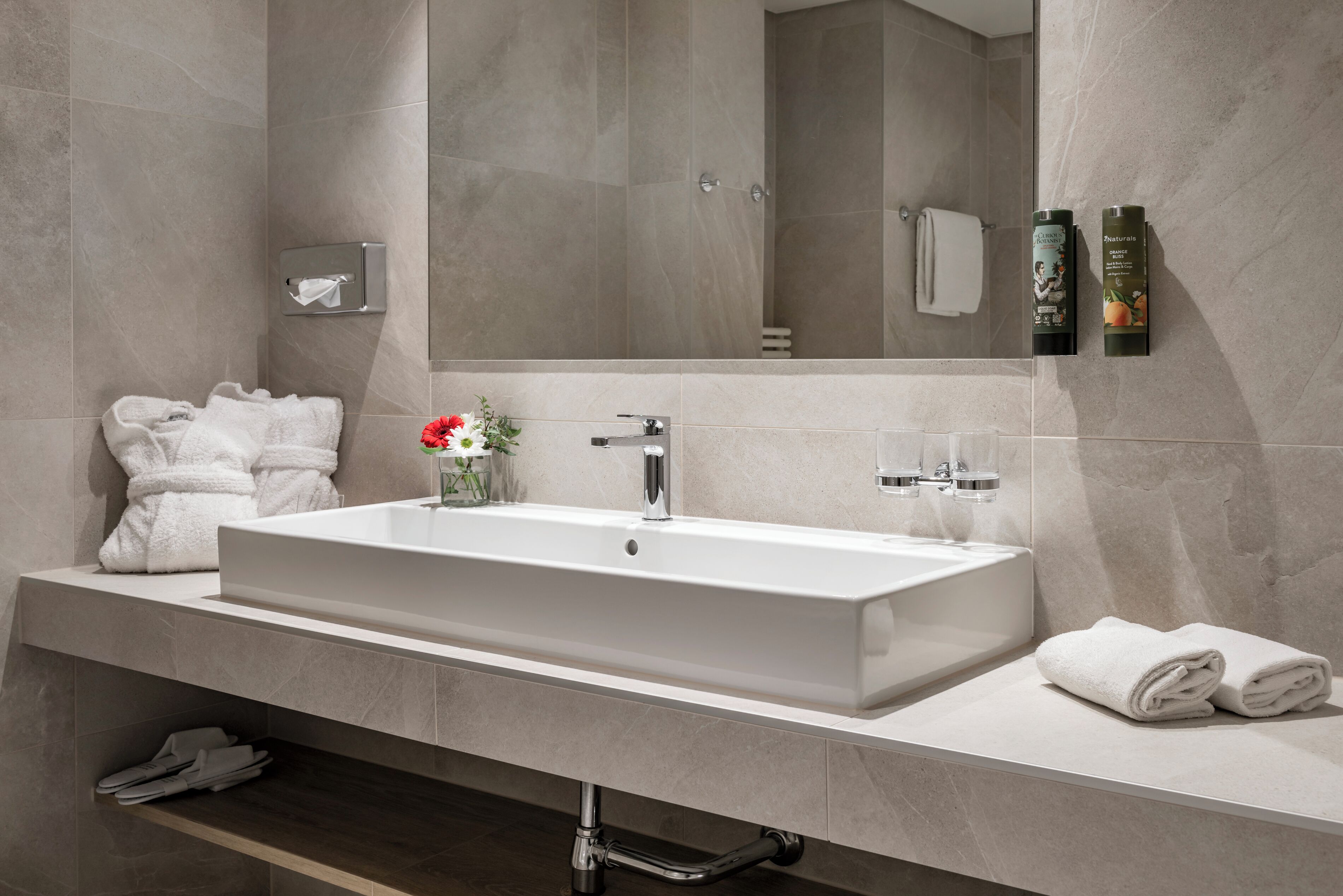 Foto - Hotel Suisse