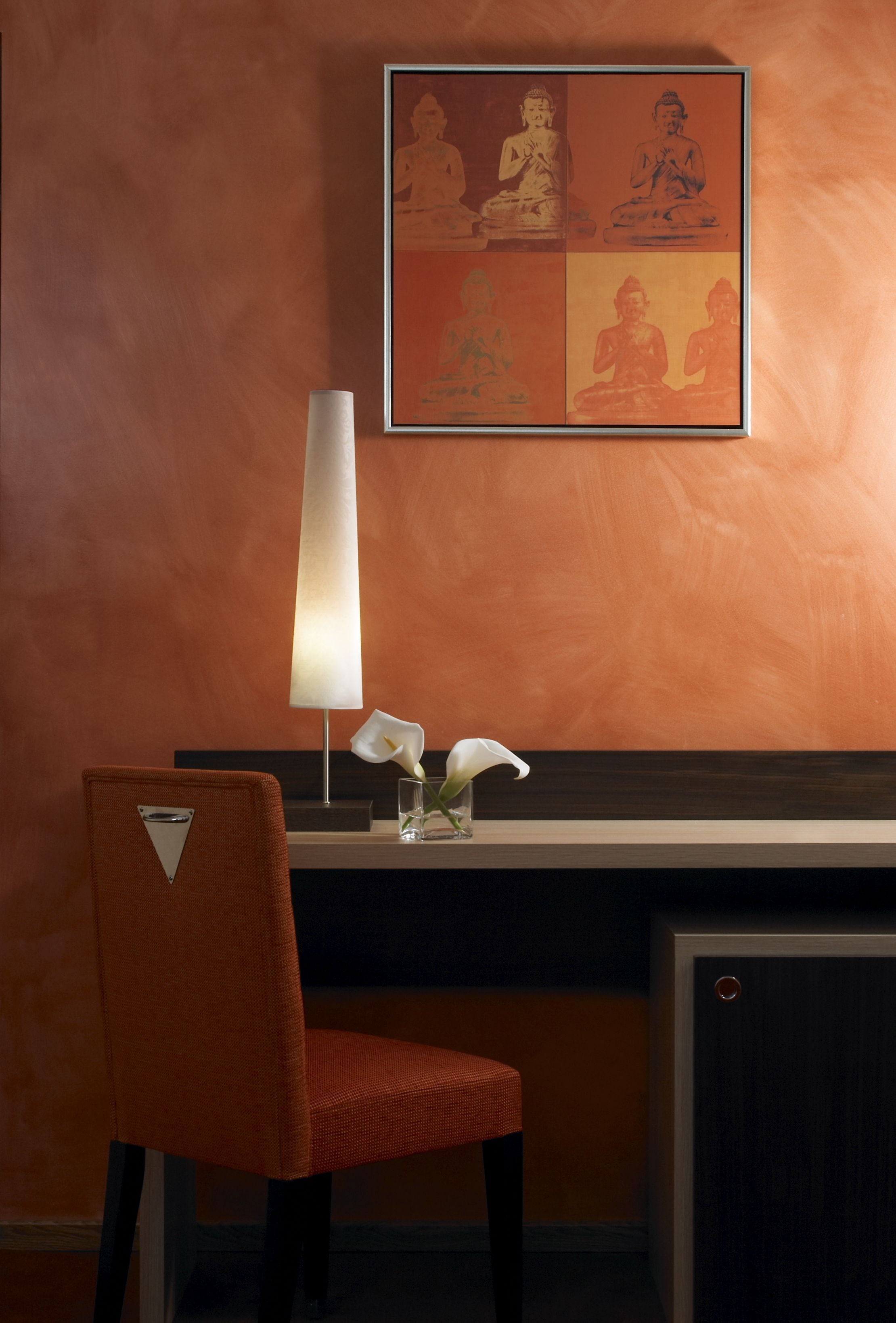 classic single room | in-room safe, desk, blackout curtains, soundproofing