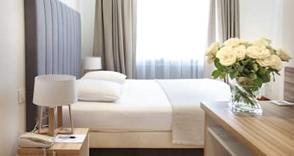 Hotel Suisse