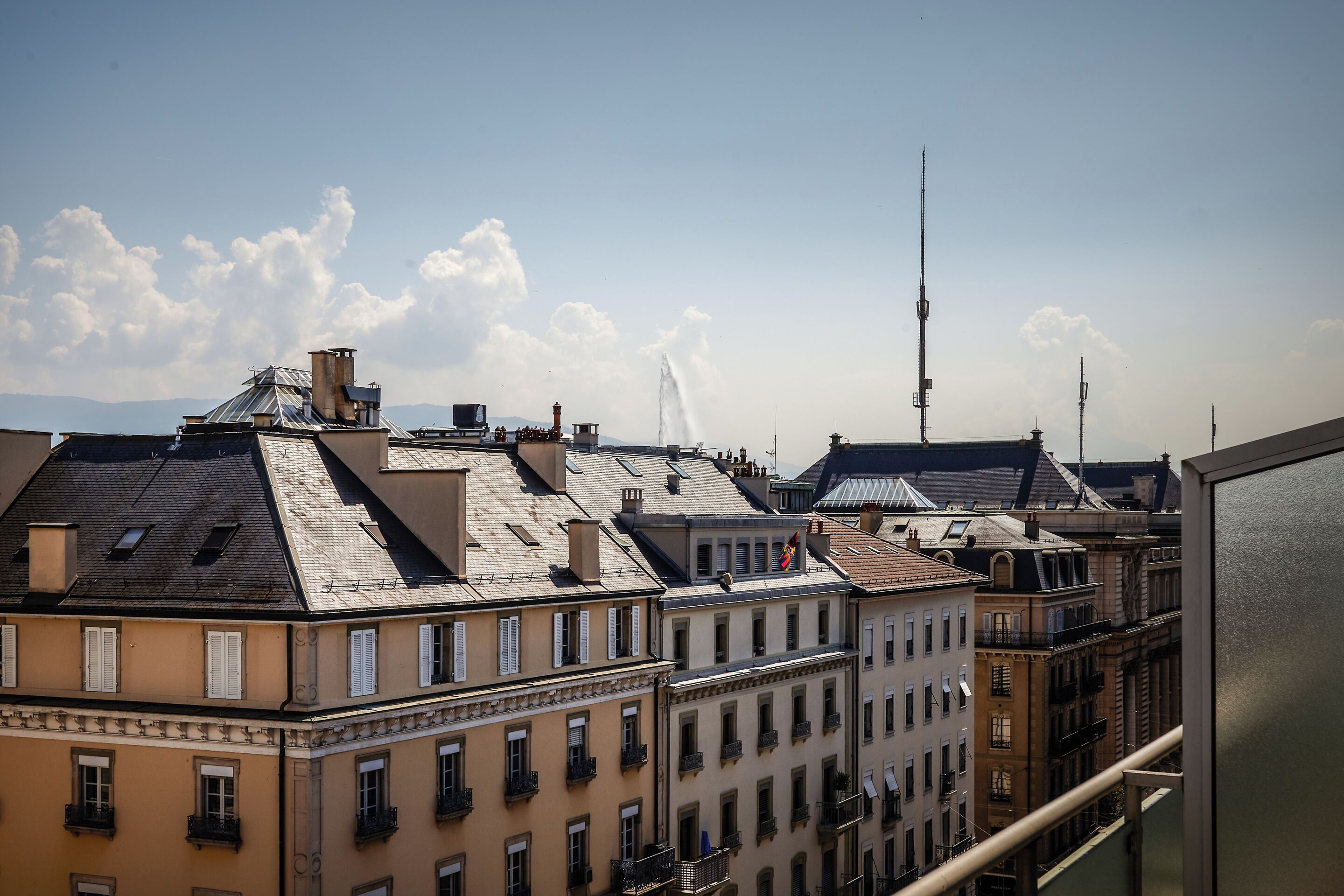 Foto - Hotel Suisse