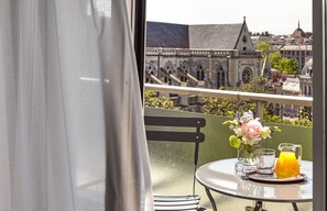 Single Room, Balcony | Terrace/patio