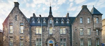 Leonardo Edinburgh City