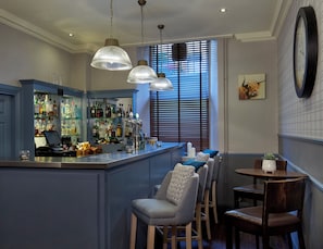Bar (on property) - Leonardo Edinburgh City (Edinburgh)