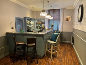 Bar (sur place)