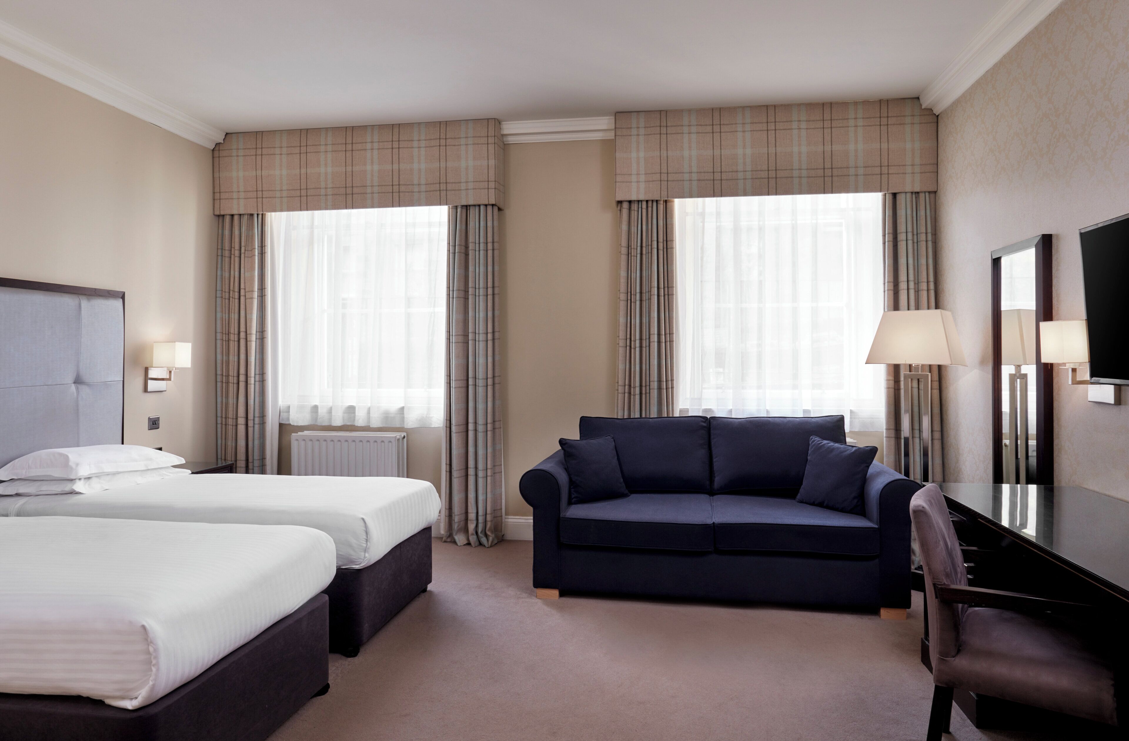 Foto - Leonardo Edinburgh City Hotel