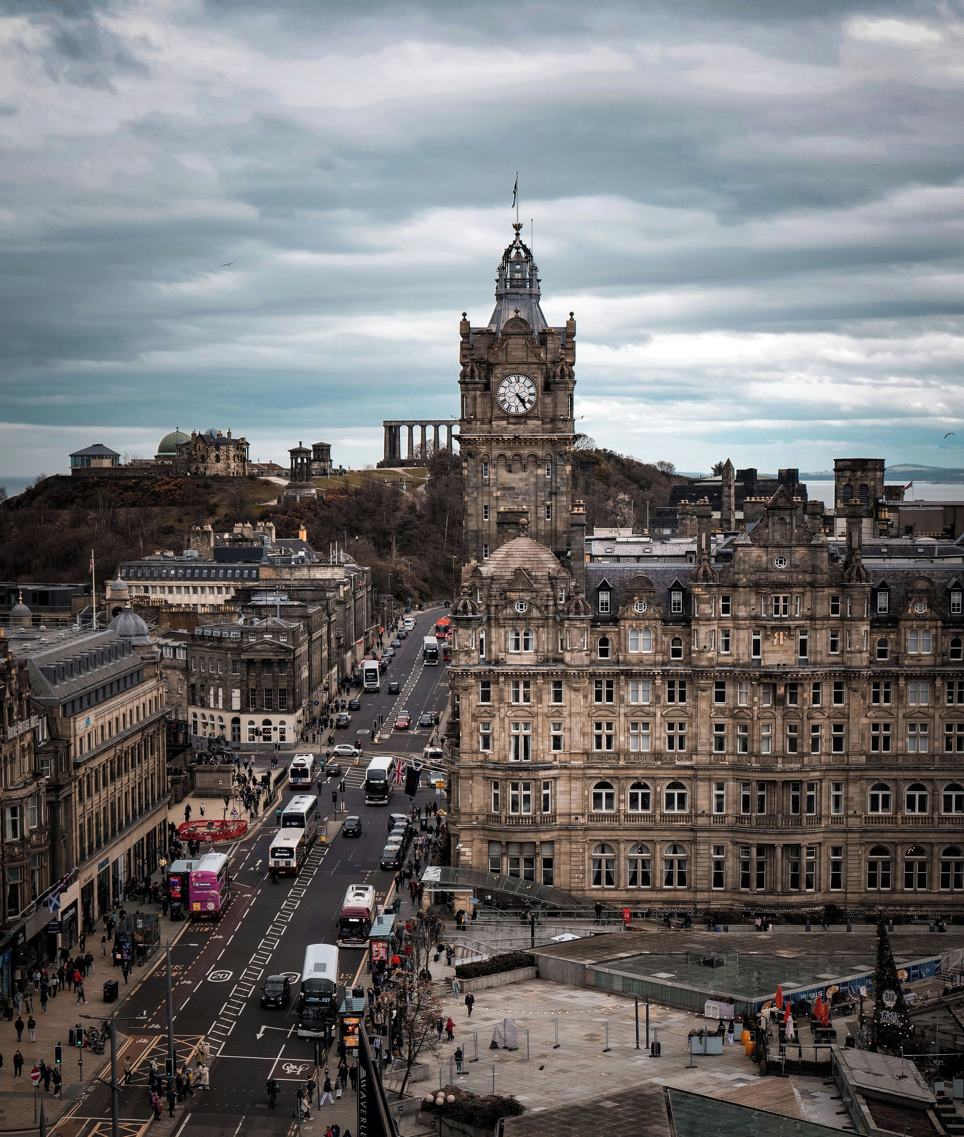 Foto - Leonardo Edinburgh City Hotel