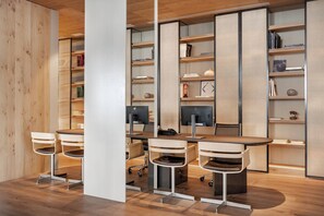 Recepció