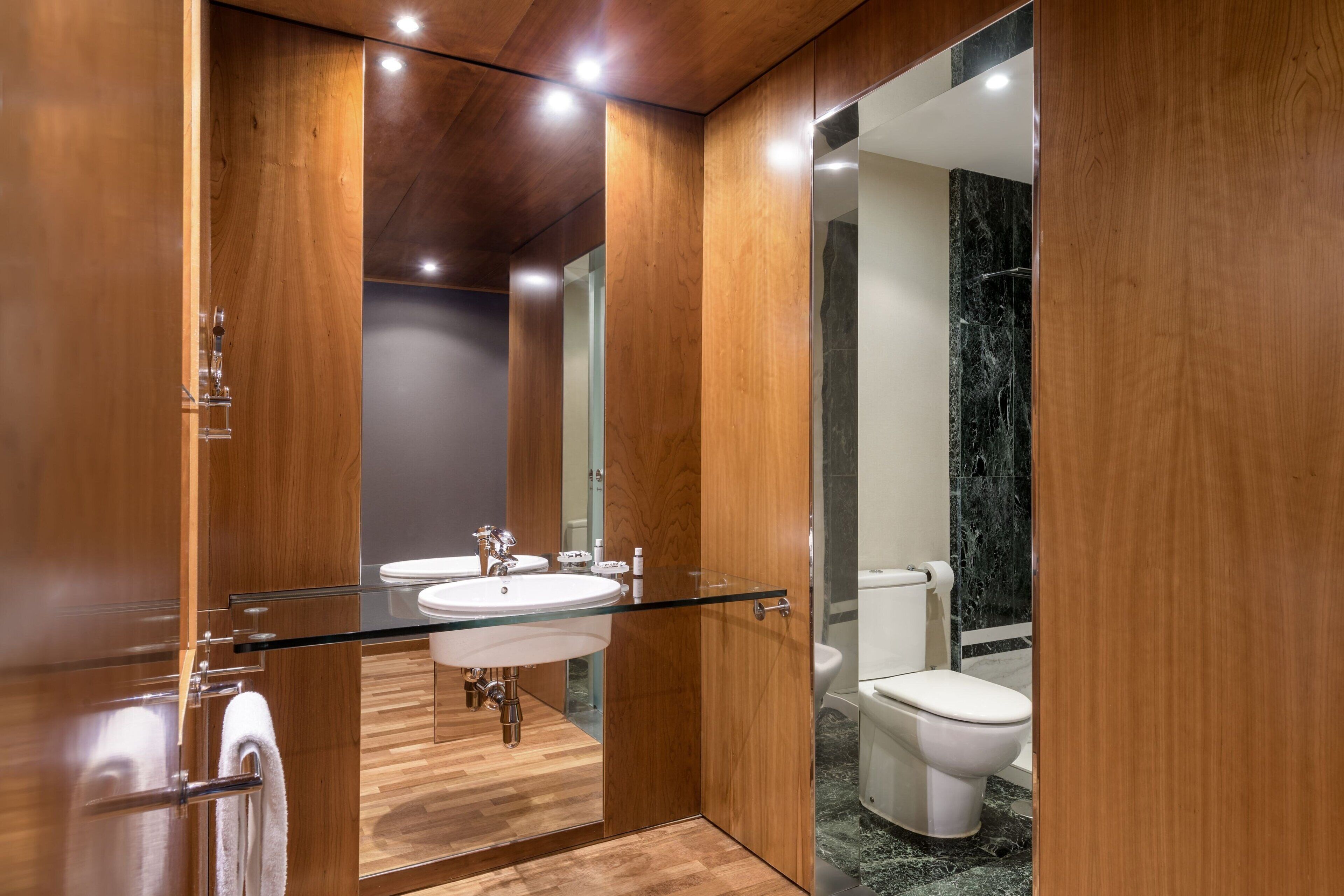 Foto - AC Hotel Aitana by Marriott