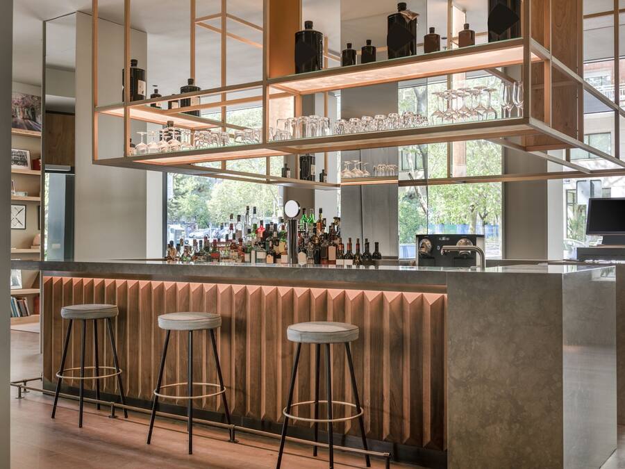 Bar (na propriedade)