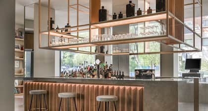 AC Hotel Aitana by Marriott