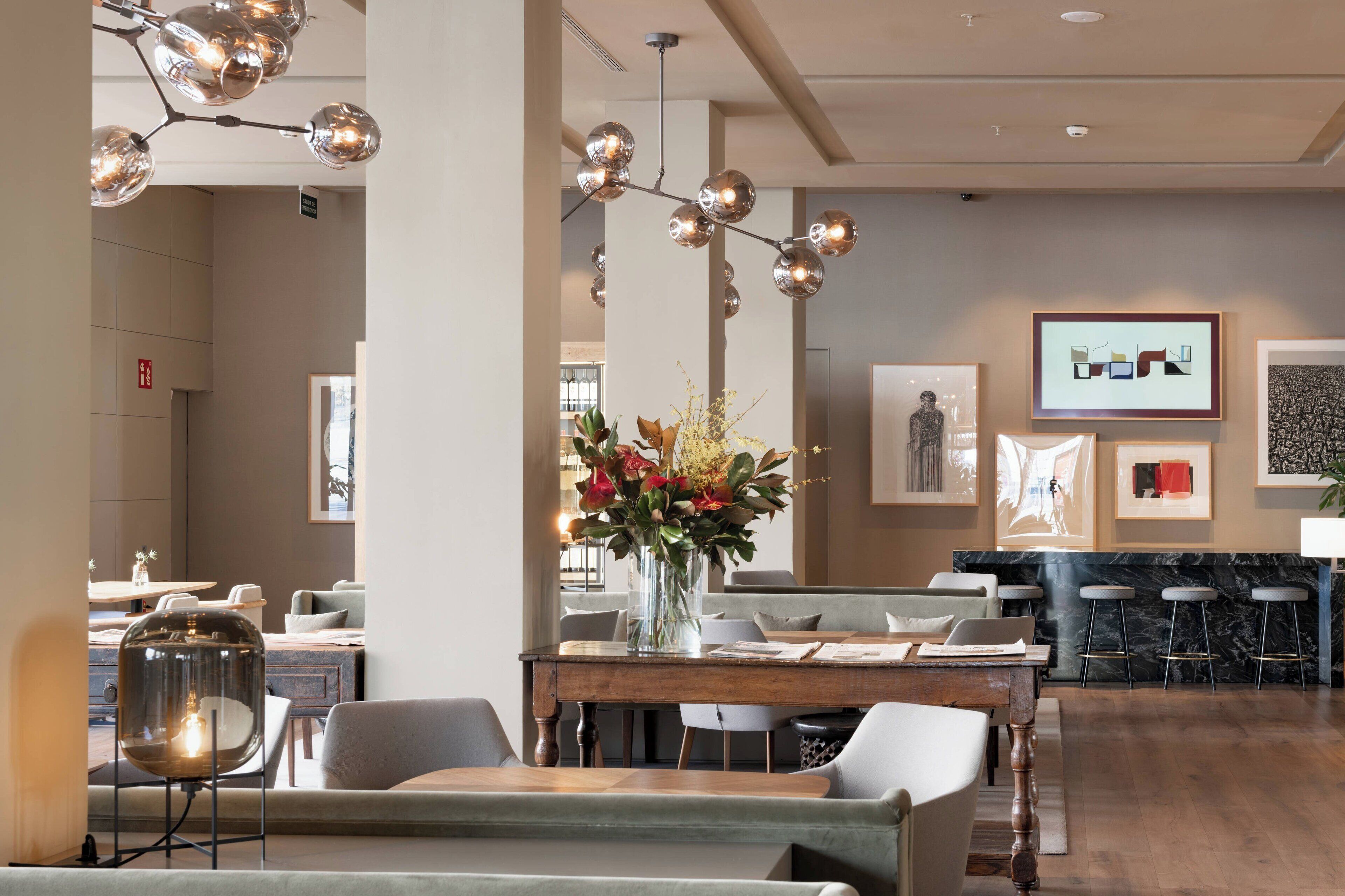 Foto - AC Hotel Aitana by Marriott