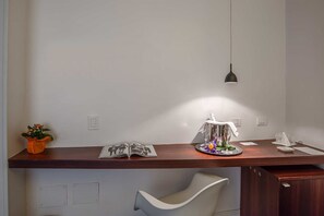 Zimmersafe, schallisolierte Zimmer, kostenloses WLAN, Bettwäsche