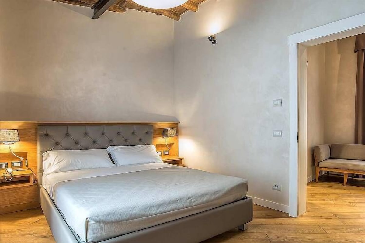 Caja de seguridad en la habitación y sistema de insonorización 