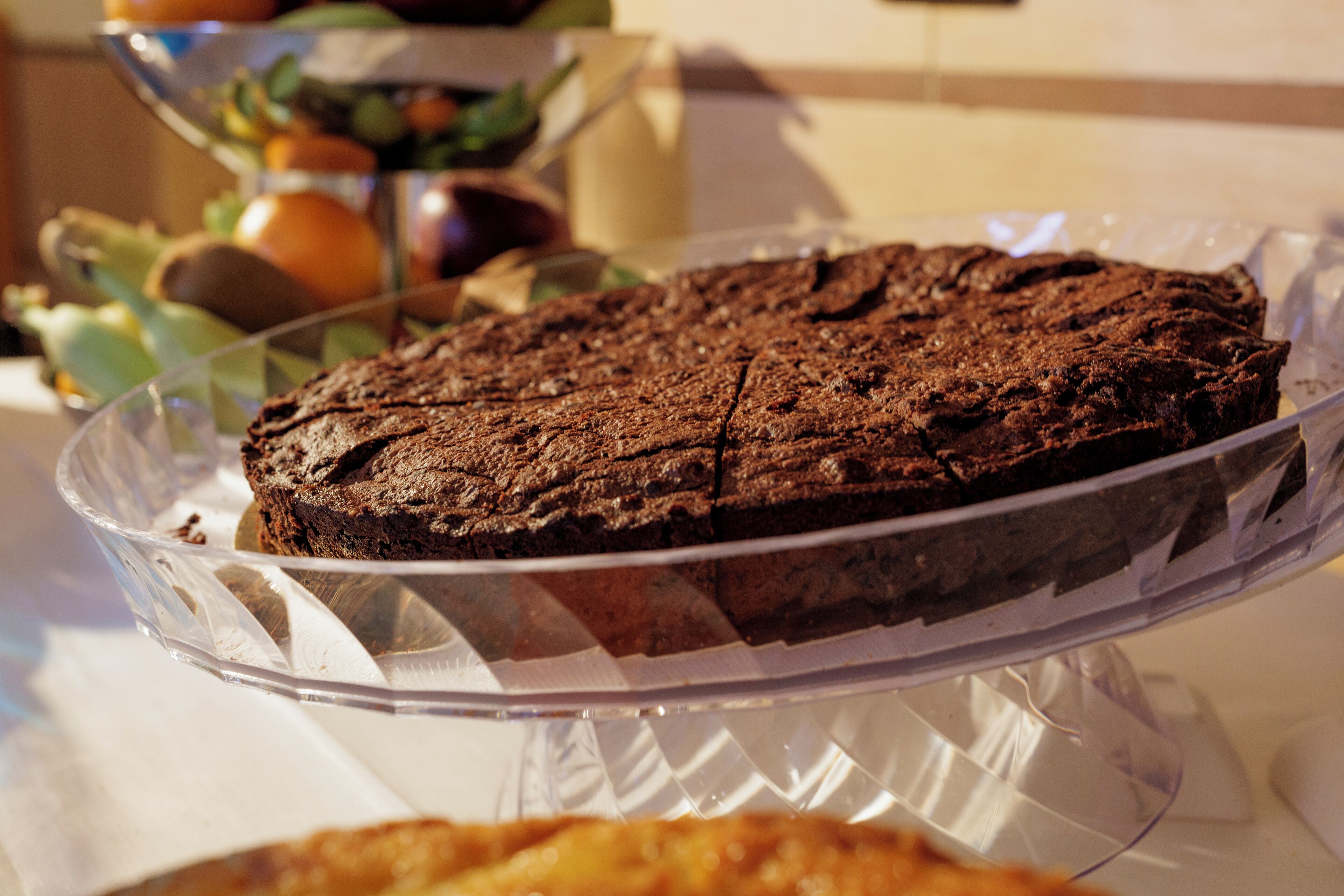 daily continental breakfast (eur 8 per person)