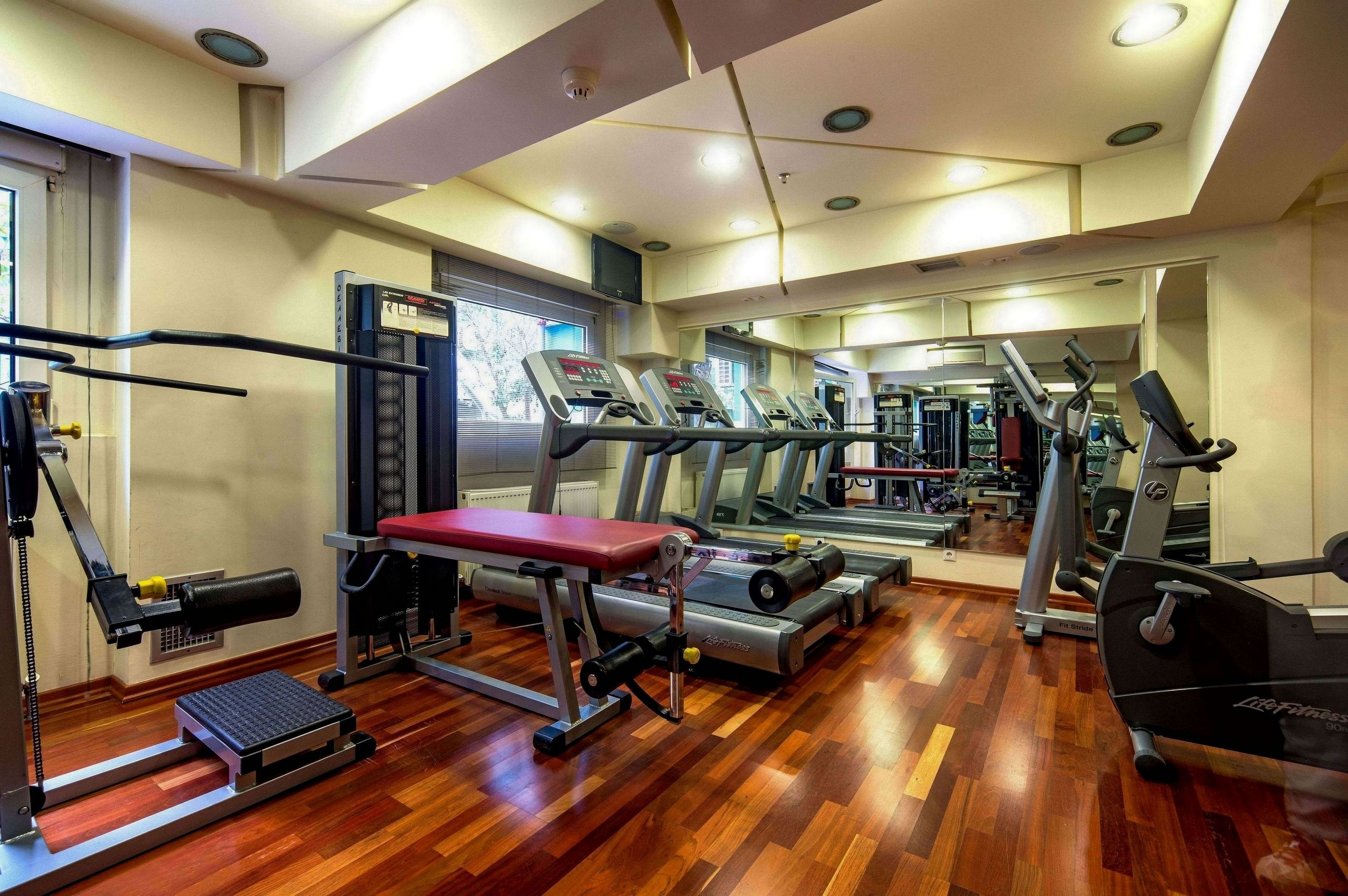 Photo - Capsis Hotel Thessaloniki