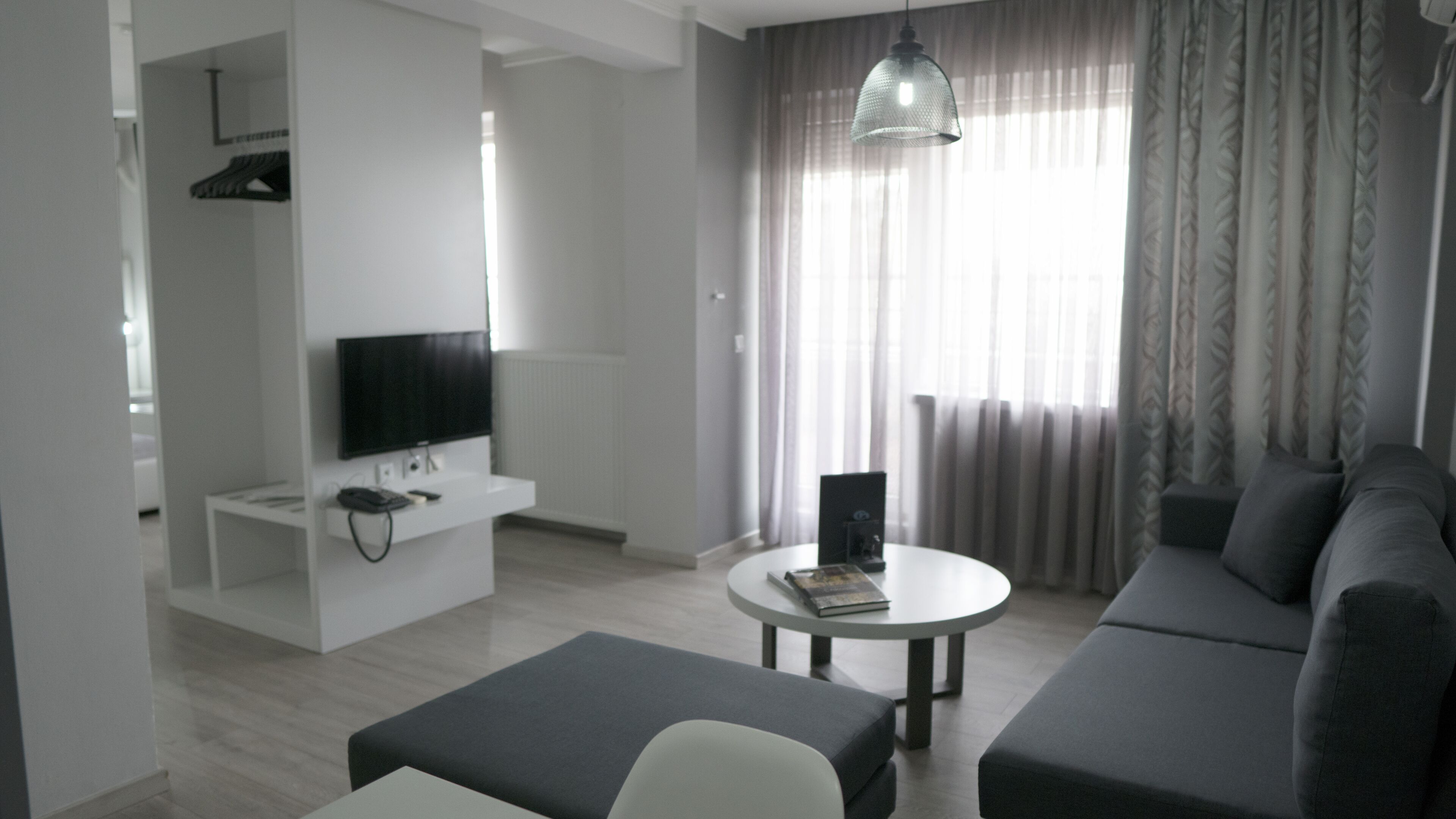 Photo - Capsis Hotel Thessaloniki