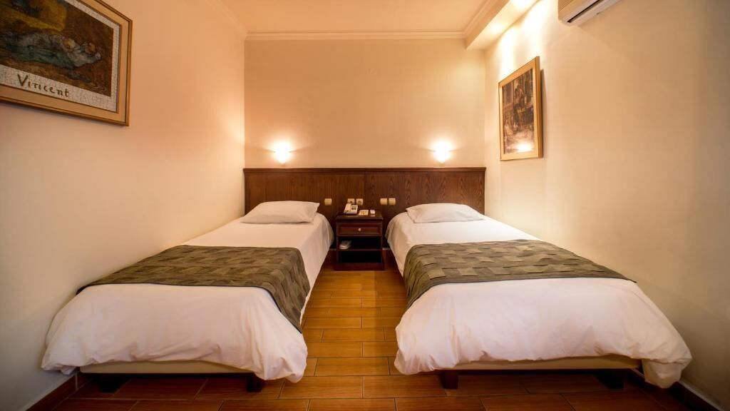 Draps en coton égyptien, literie de qualité supérieure