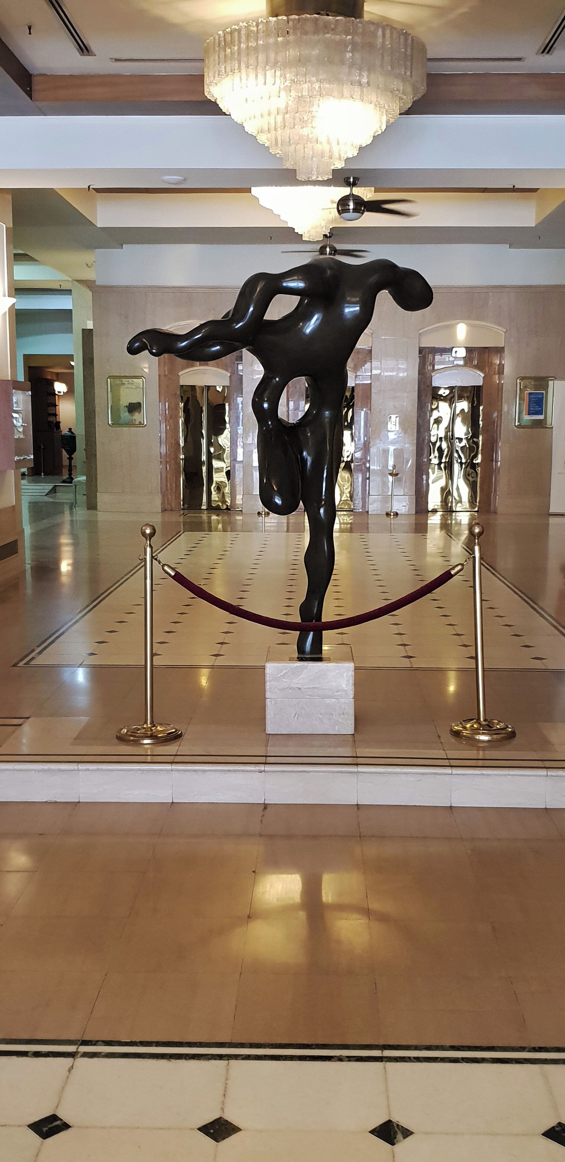 Photo - Capsis Hotel Thessaloniki