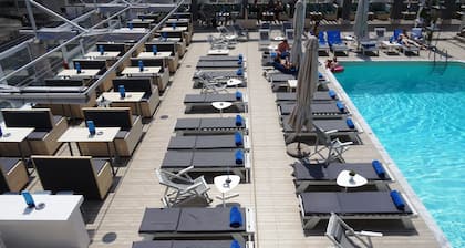 Capsis Hotel Thessaloniki