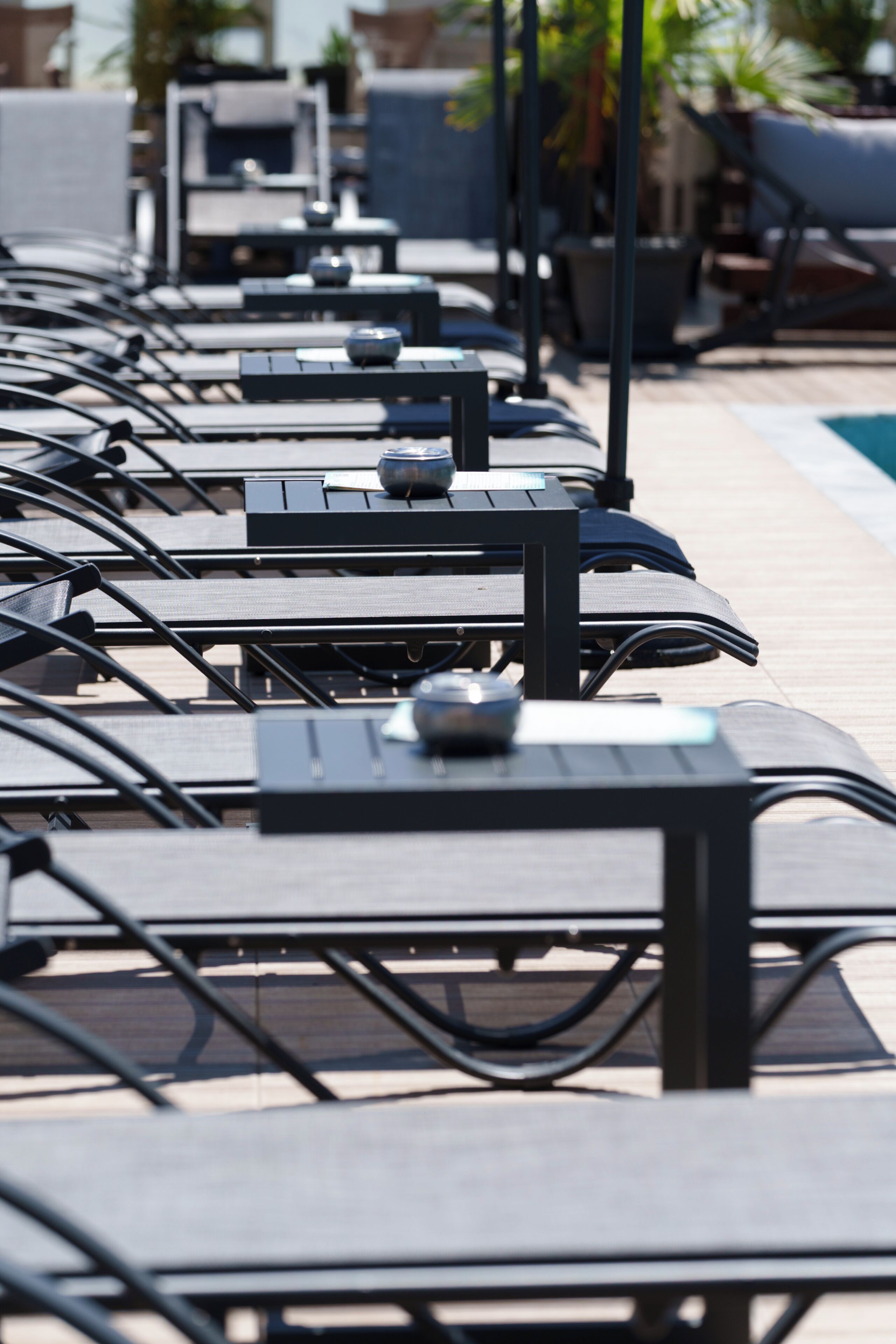 Foto - Capsis Hotel Thessaloniki