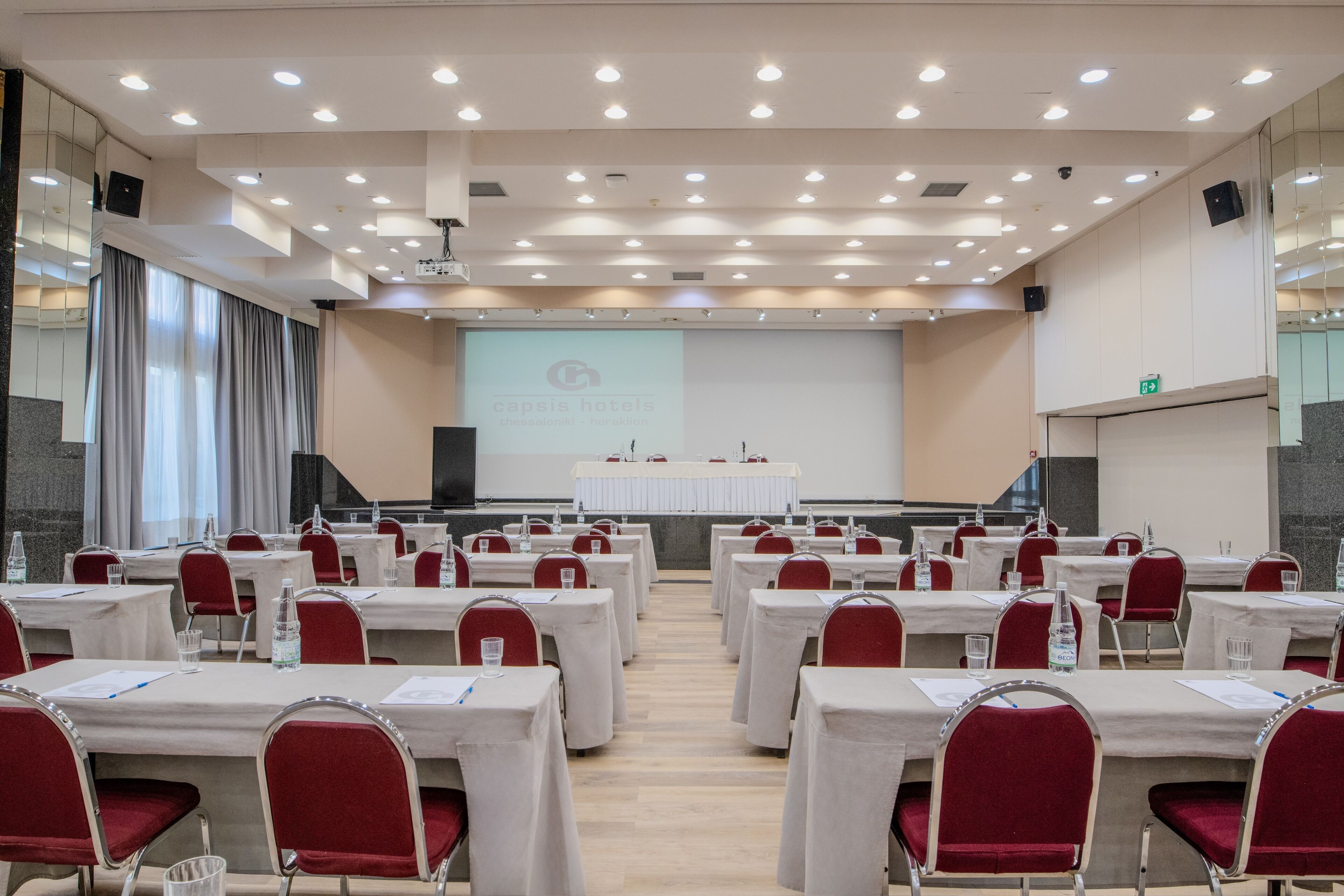 Photo - Capsis Hotel Thessaloniki