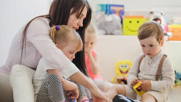 Children's activities