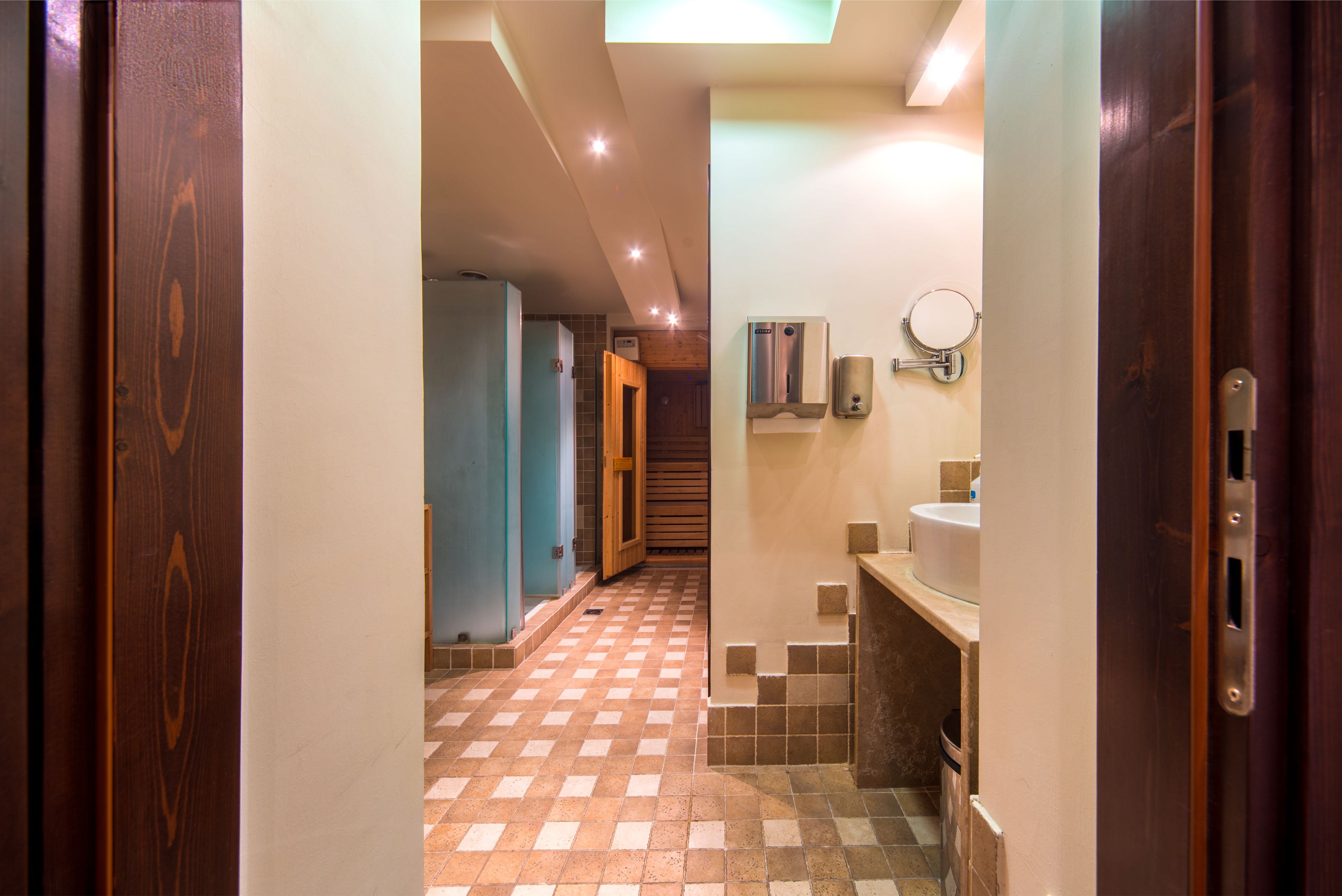 Foto - Capsis Hotel Thessaloniki