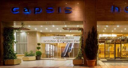 Capsis Hotel Thessaloniki