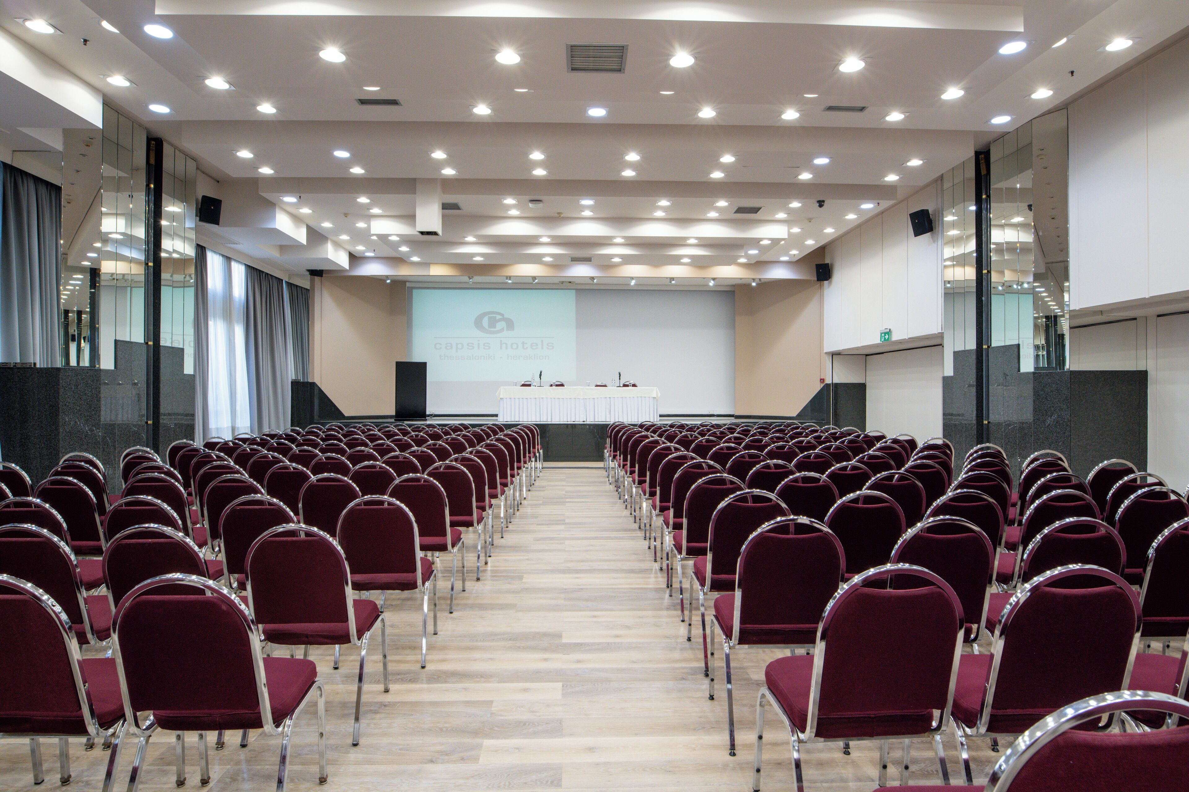 Photo - Capsis Hotel Thessaloniki