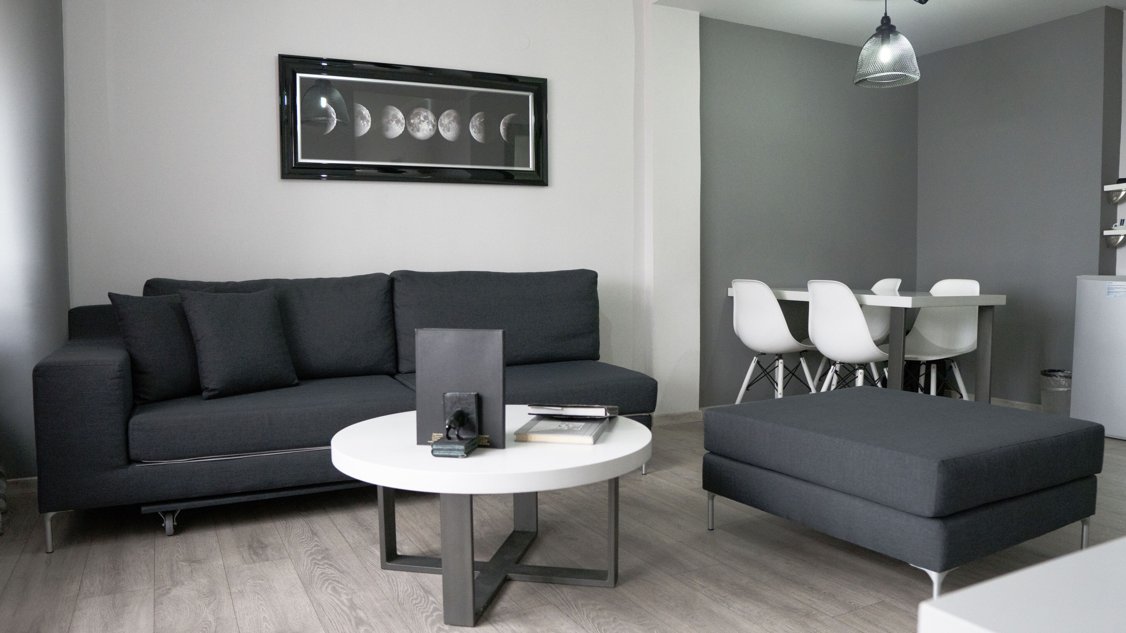 Foto - Capsis Hotel Thessaloniki