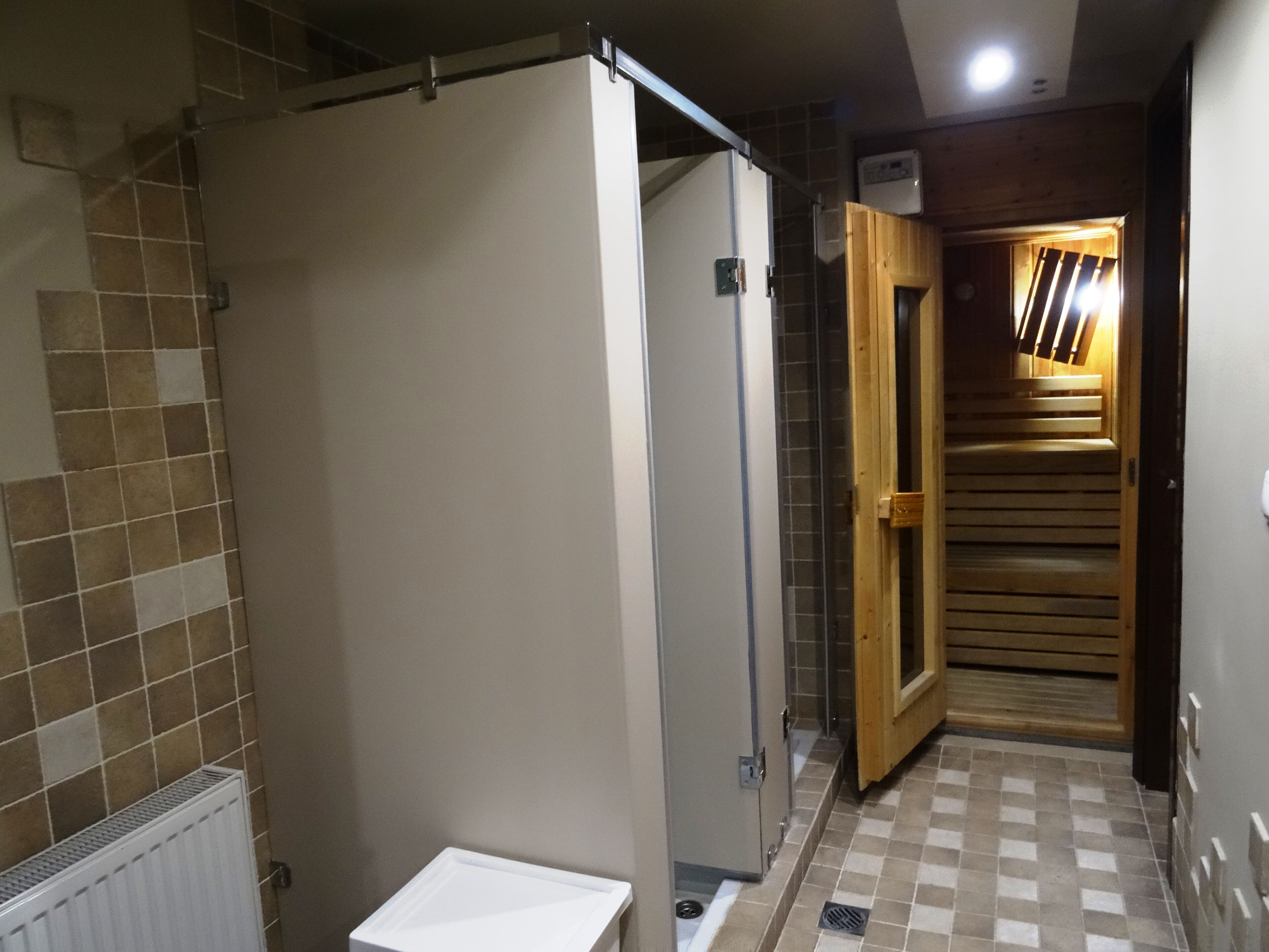 Photo - Capsis Hotel Thessaloniki