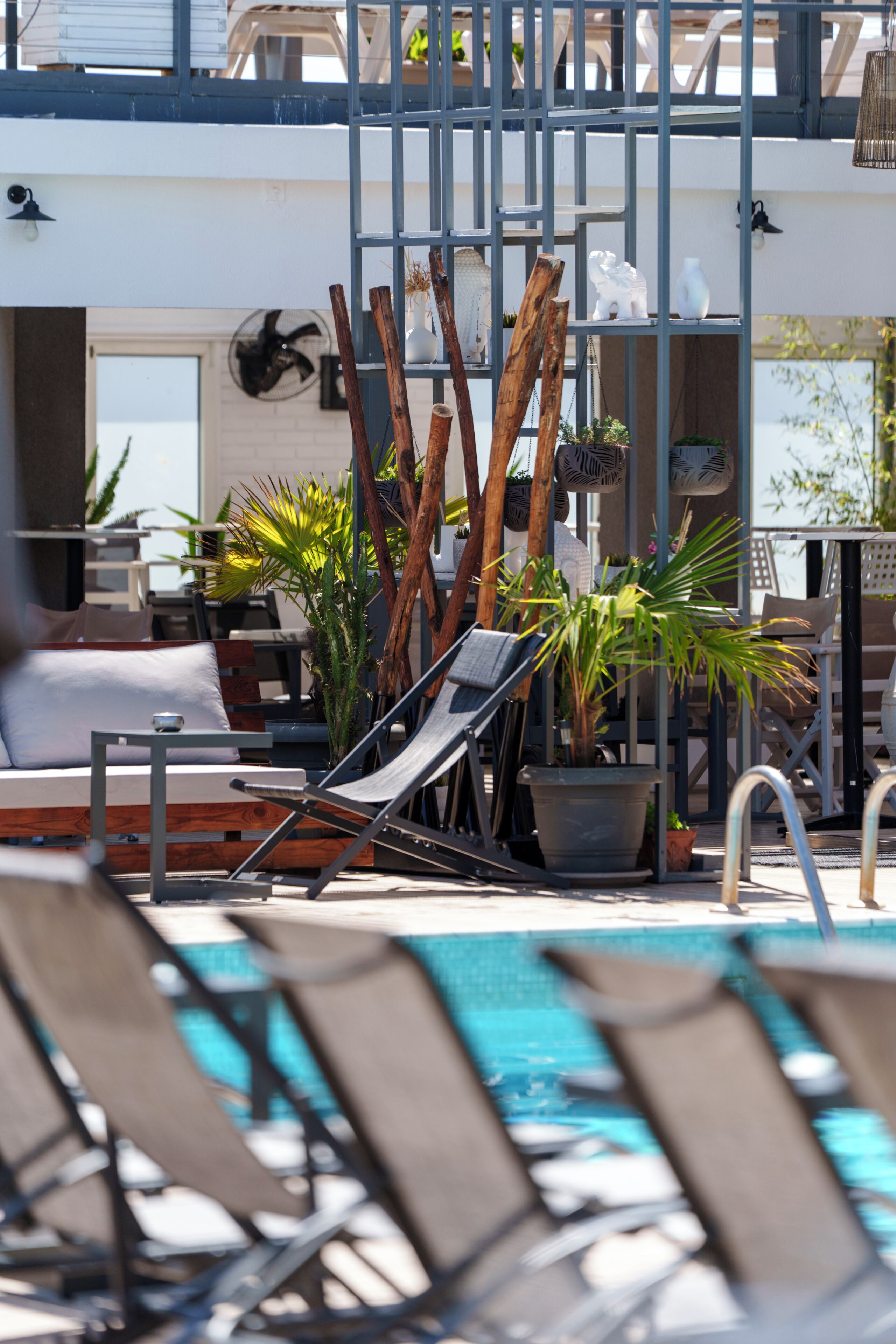 Foto - Capsis Hotel Thessaloniki