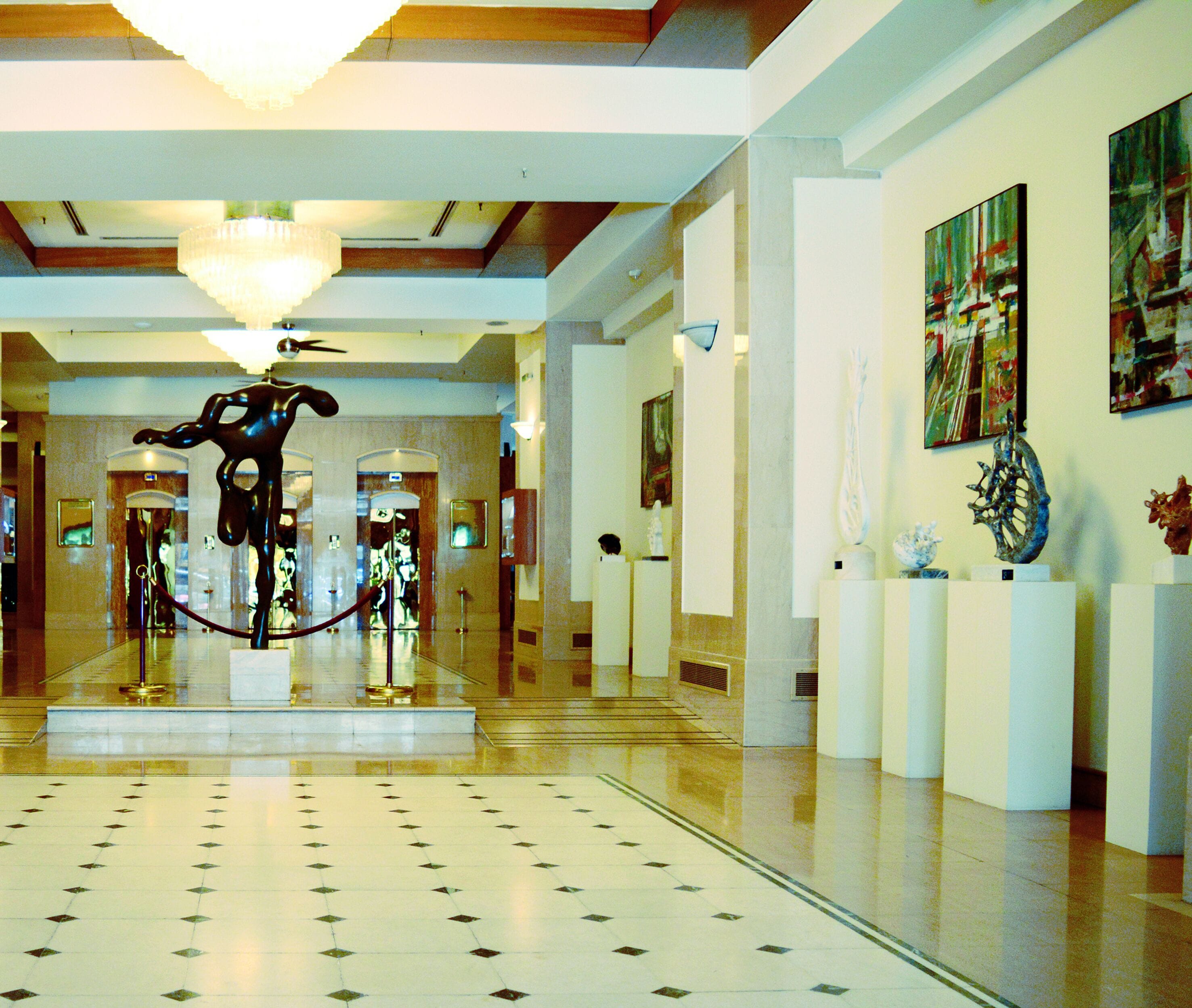 Foto - Capsis Hotel Thessaloniki