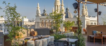 INNSiDE by Meliá Madrid Gran Vía