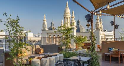 INNSiDE by Meliá Madrid Gran Vía