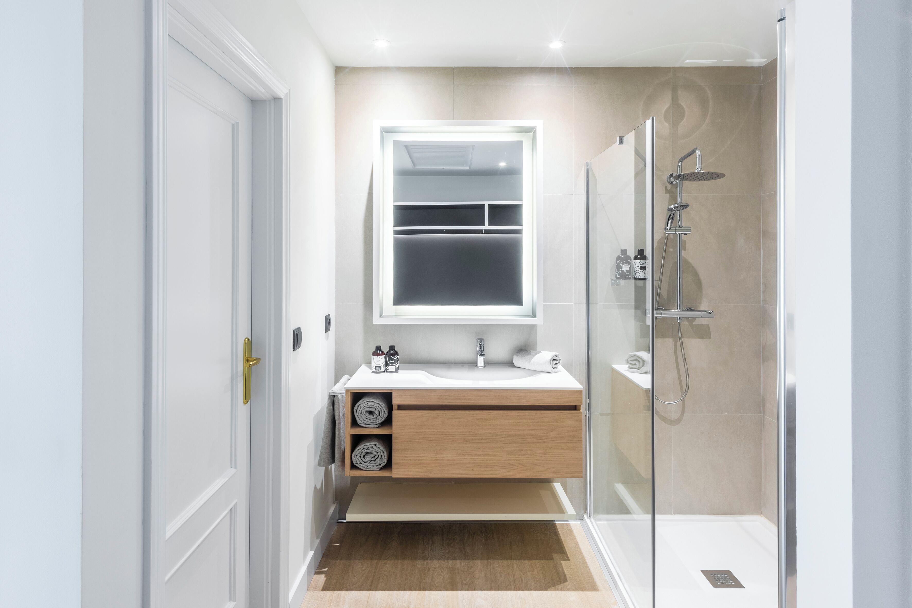 Foto - INNSIDE by Meliá Madrid Gran Vía