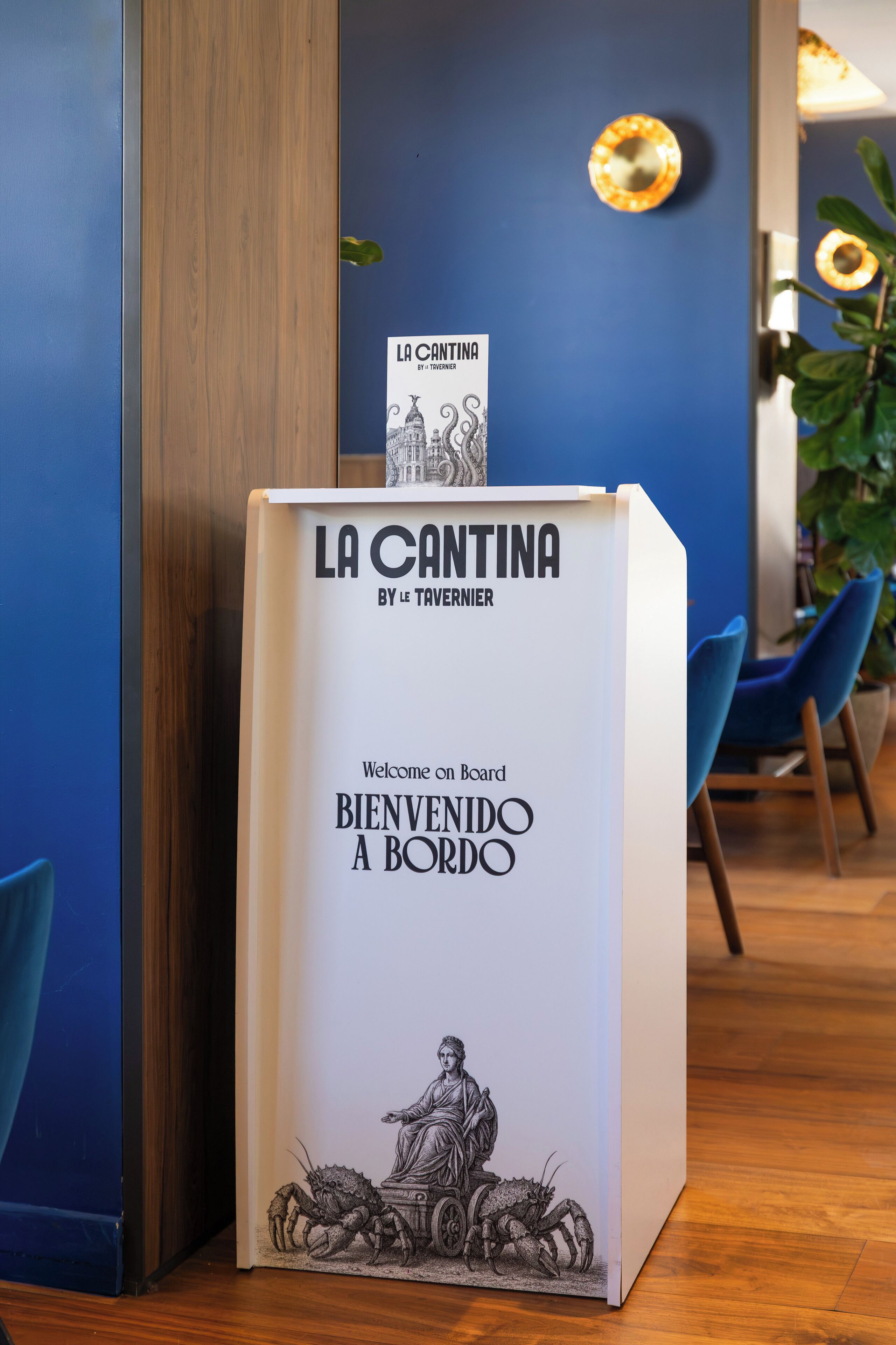 Foto - INNSIDE by Meliá Madrid Gran Vía