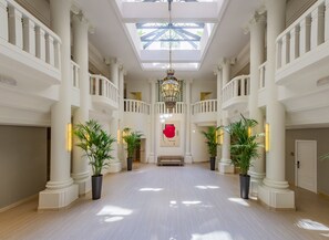 Ballroom