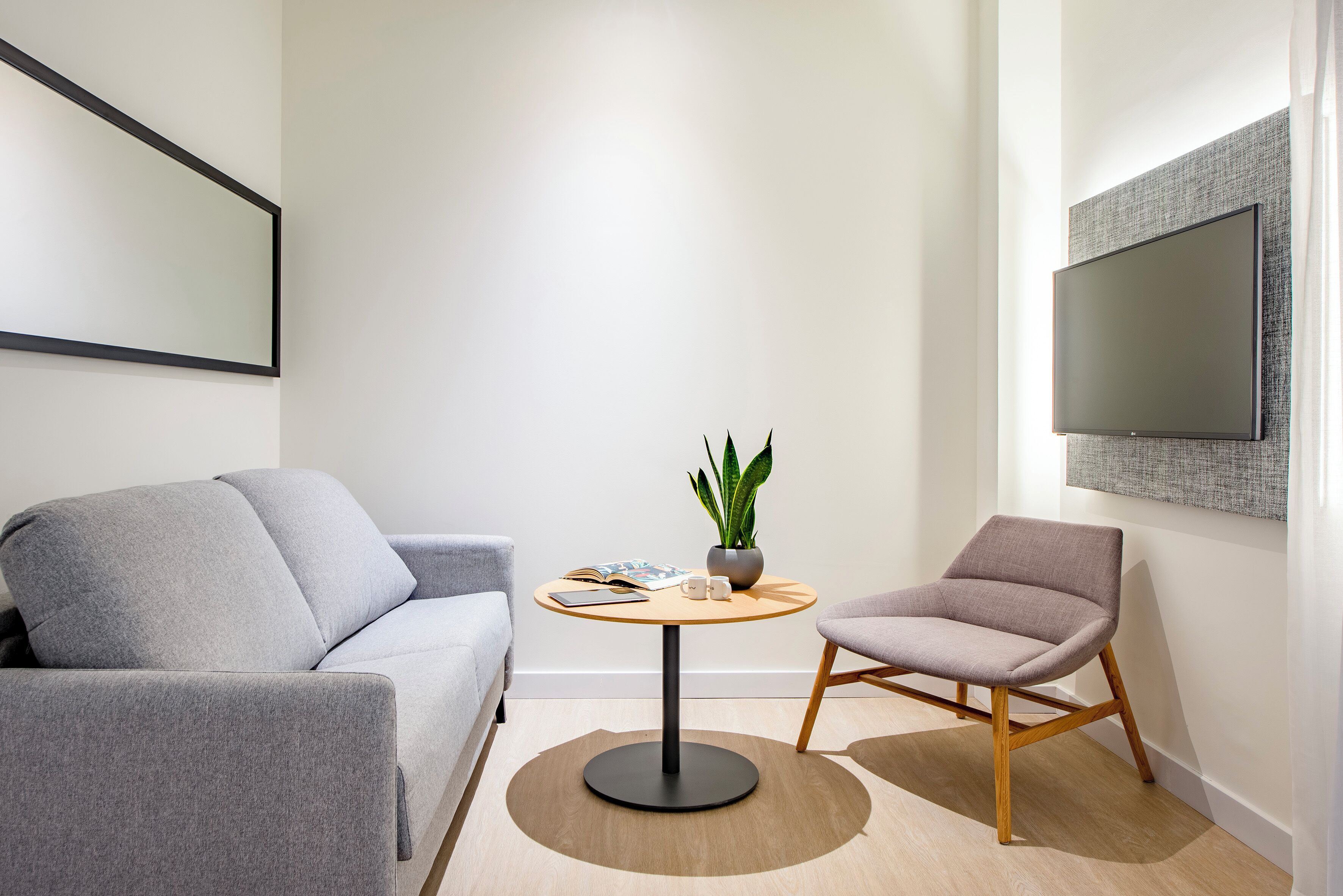 Foto - INNSIDE by Meliá Madrid Gran Vía