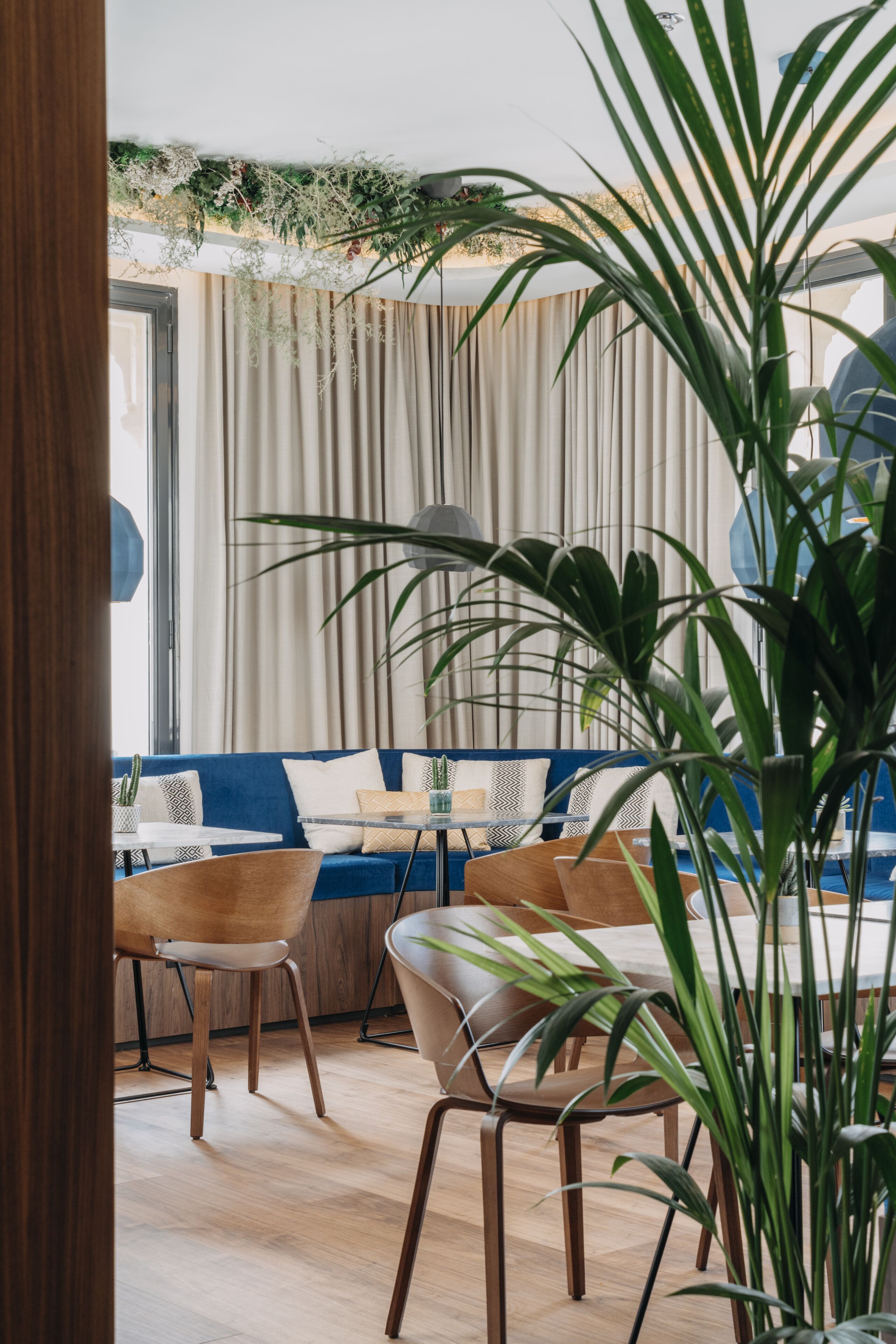 Foto - INNSIDE by Meliá Madrid Gran Vía