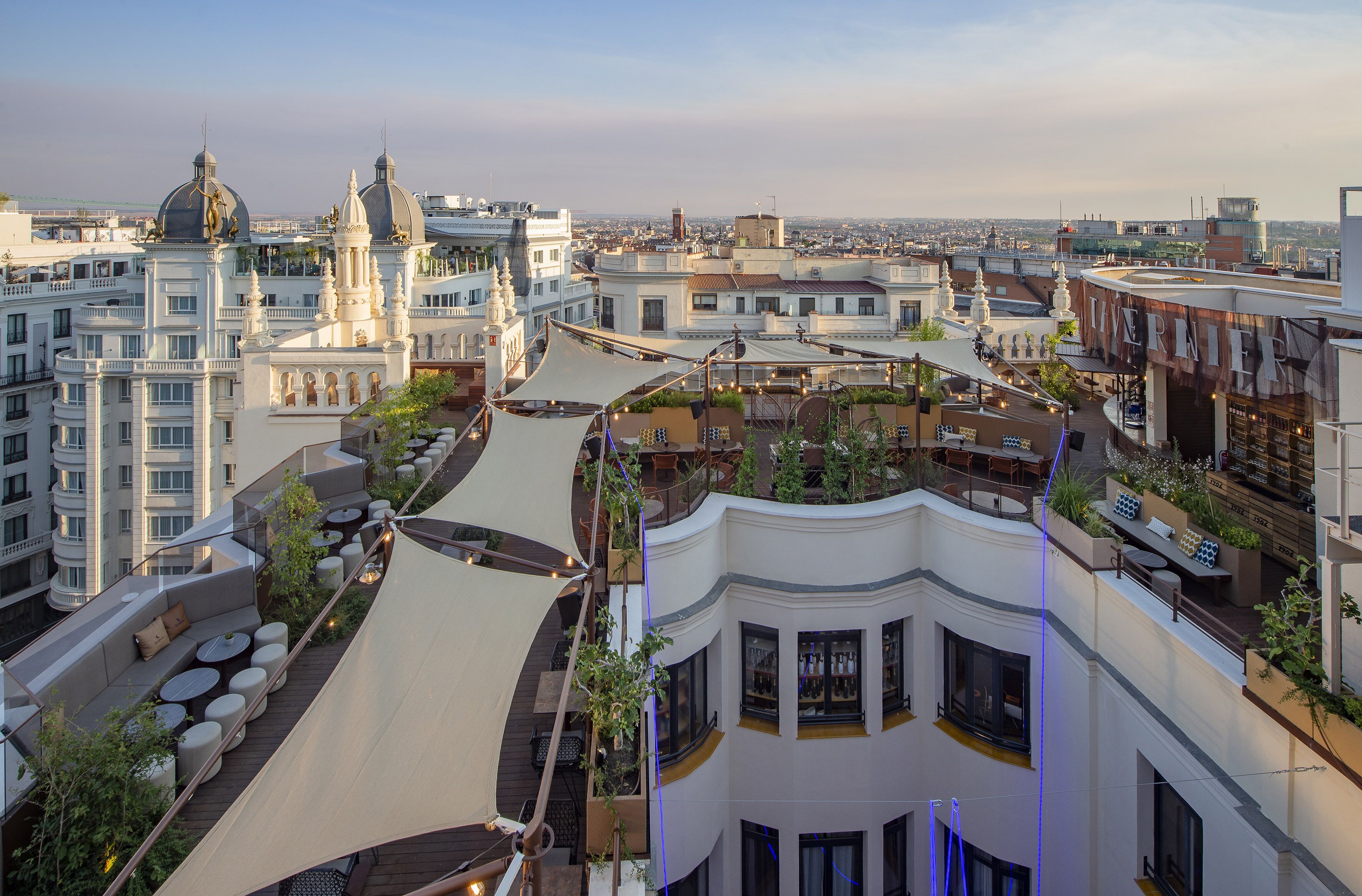 Foto - INNSIDE by Meliá Madrid Gran Vía