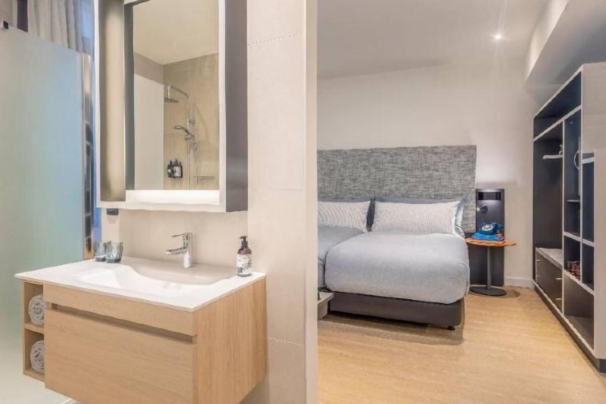 Bagno | Doccia, soffione a pioggia