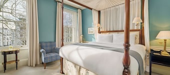 Roseate House London