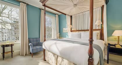 Roseate House London