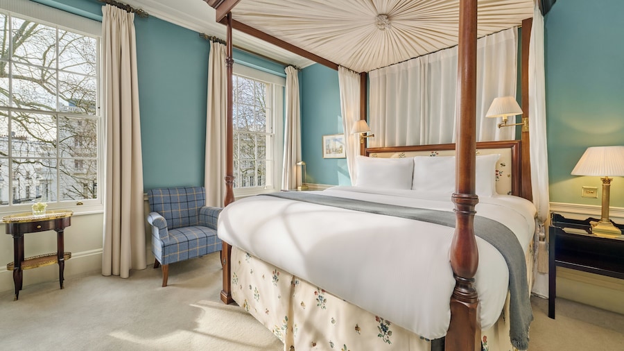 Roseate House London