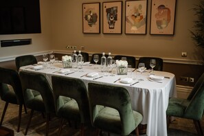 Meeting facility - Roseate House London (London)
