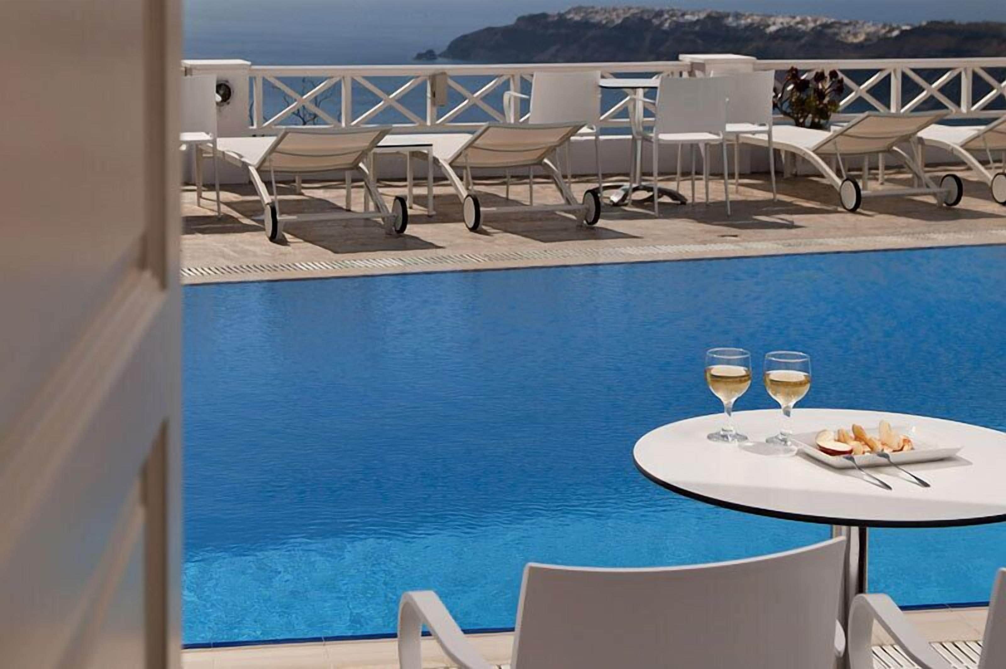 Photo - Regina Mare-Adults Only Hotel