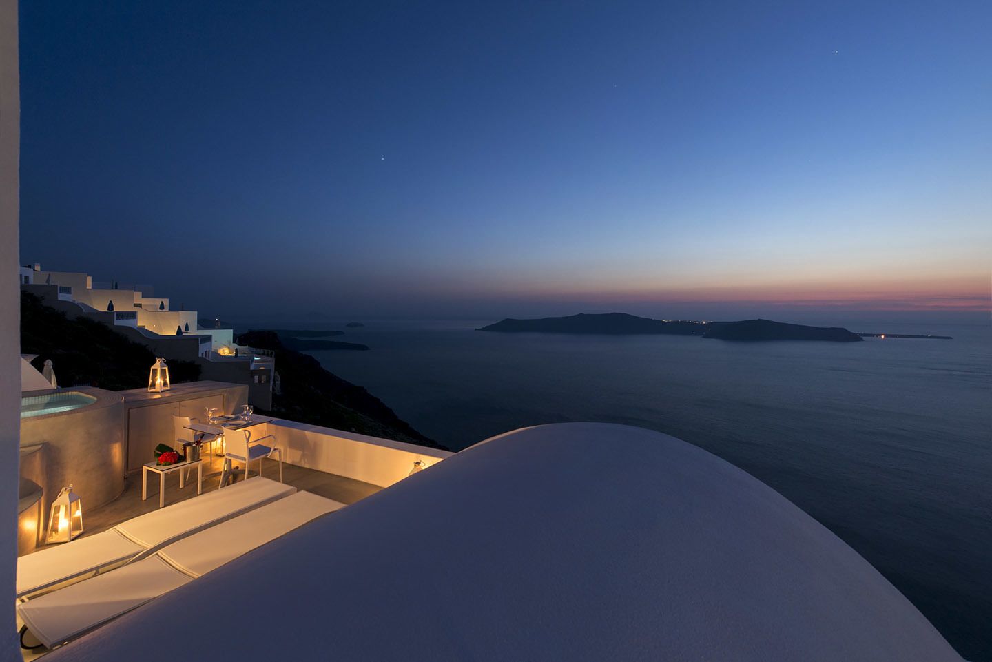 Photo - Regina Mare-Adults Only Hotel