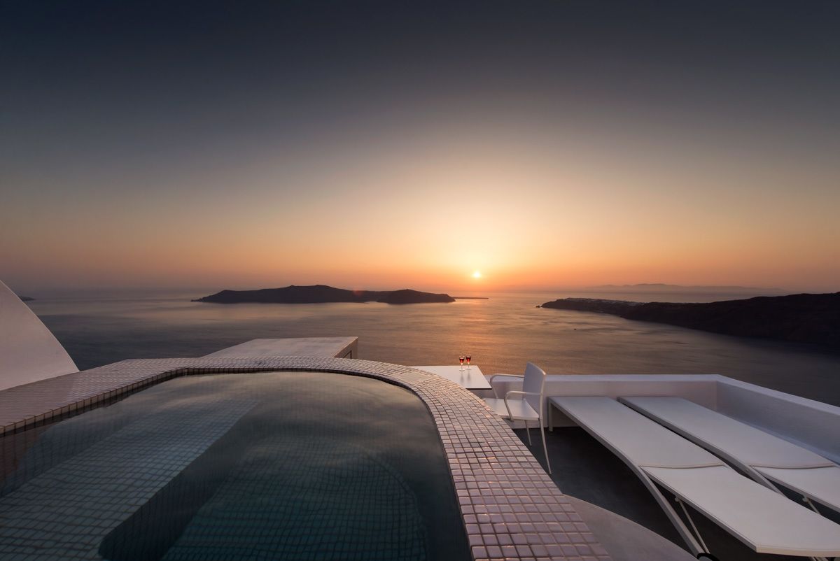 Photo - Regina Mare-Adults Only Hotel